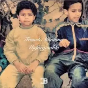 Instrumental: French Montana - Unforgettable